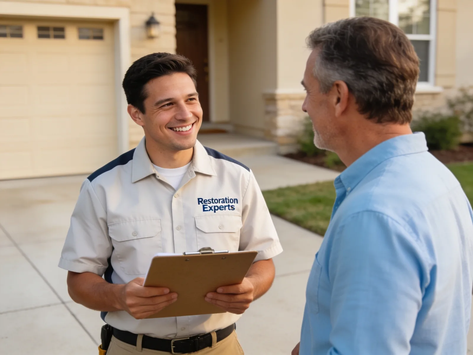 Water Damage Cleanup Hurley, MO FAQs